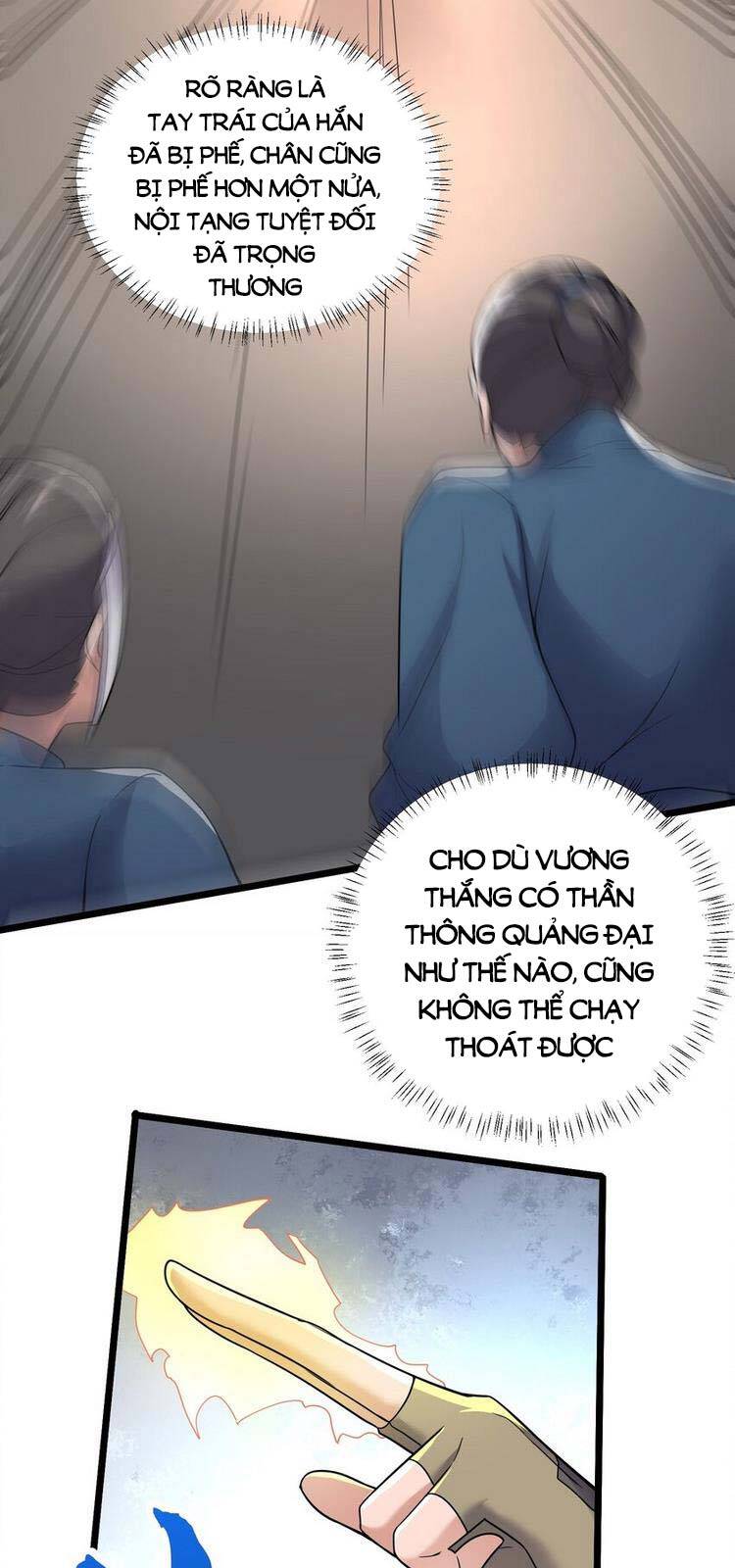 Nguyên Long Chapter 284 - Trang 2