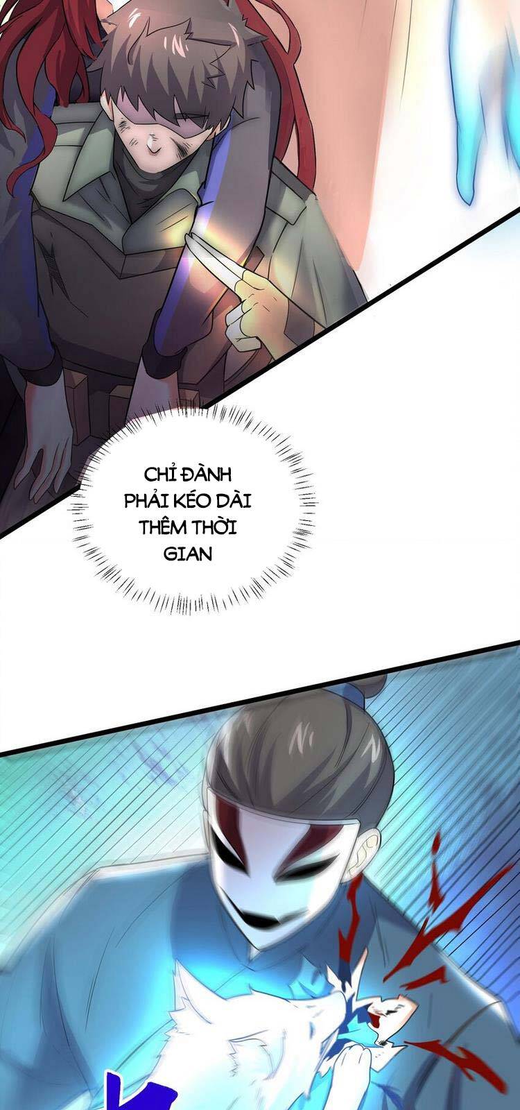 Nguyên Long Chapter 284 - Trang 2