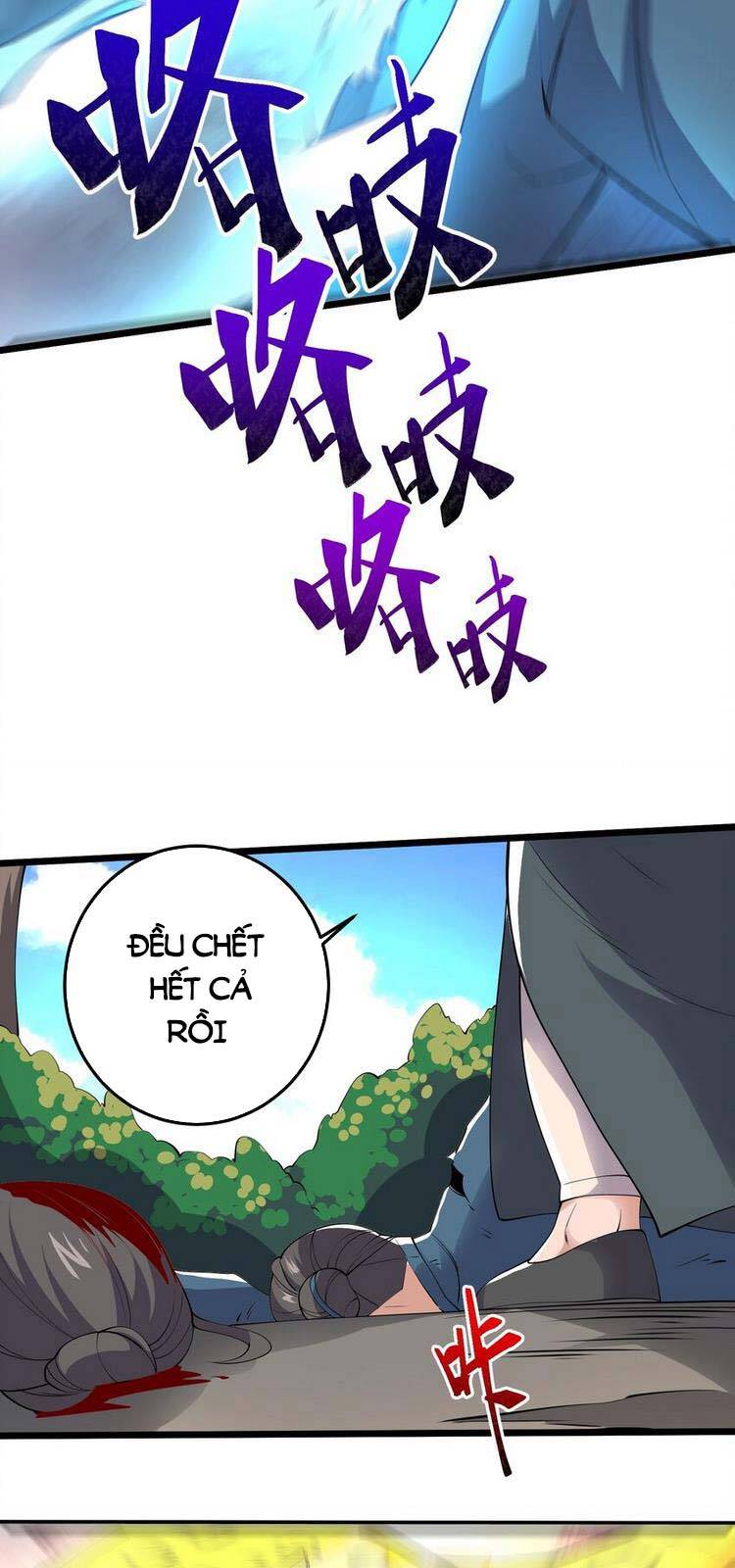 Nguyên Long Chapter 284 - Trang 2