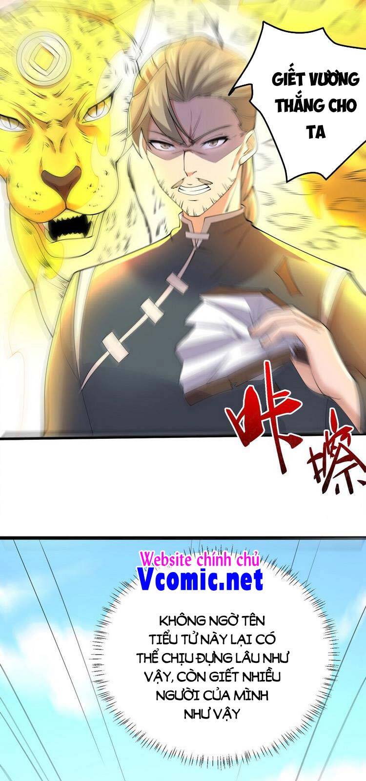 Nguyên Long Chapter 284 - Trang 2