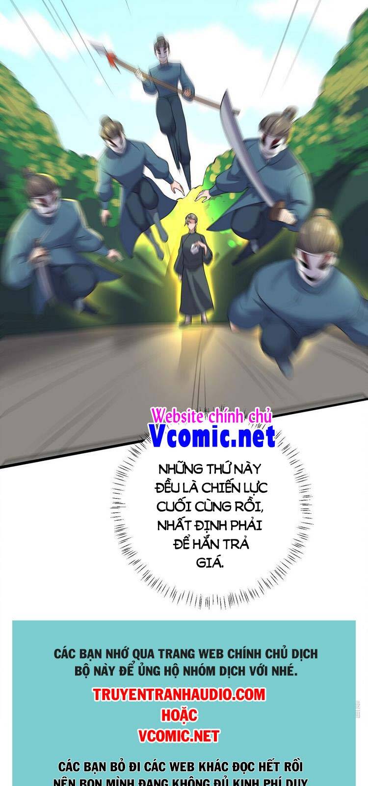 Nguyên Long Chapter 284 - Trang 2