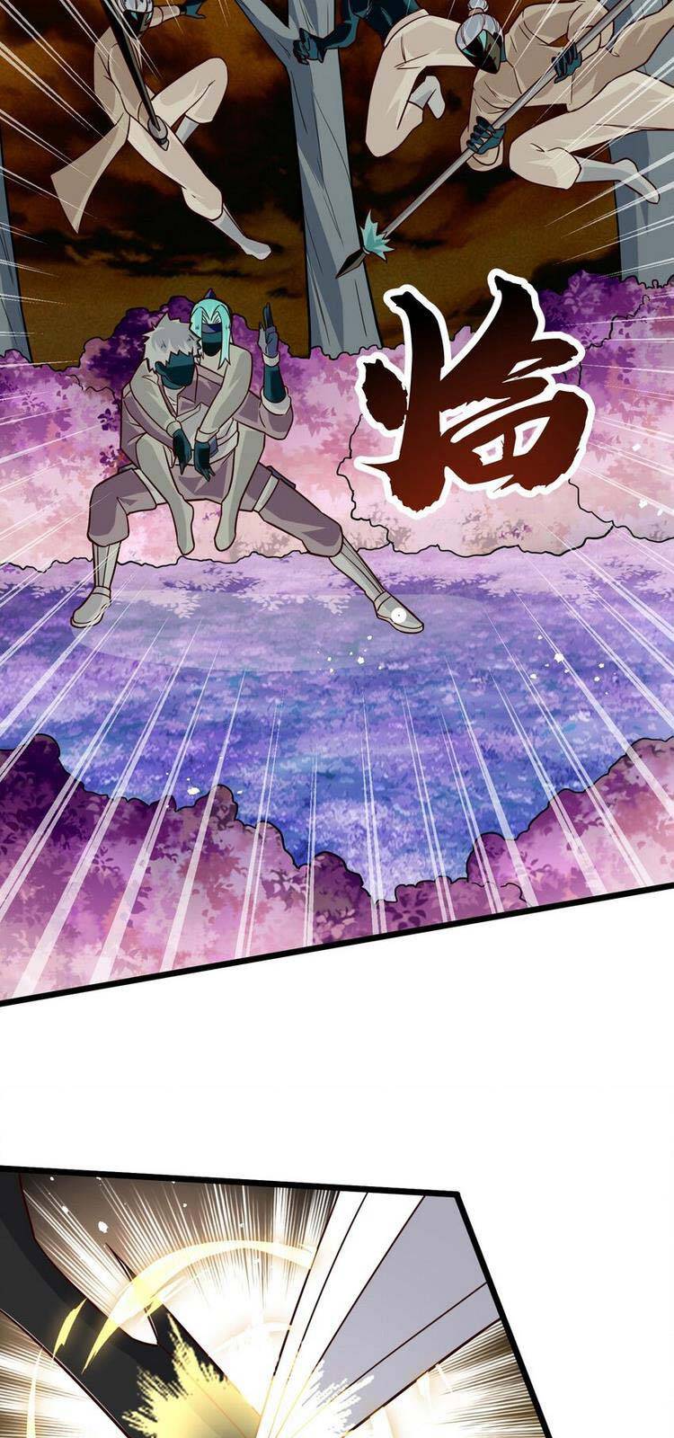 Nguyên Long Chapter 284 - Trang 2