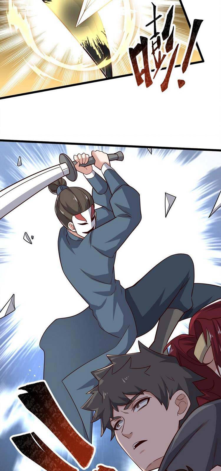 Nguyên Long Chapter 284 - Trang 2