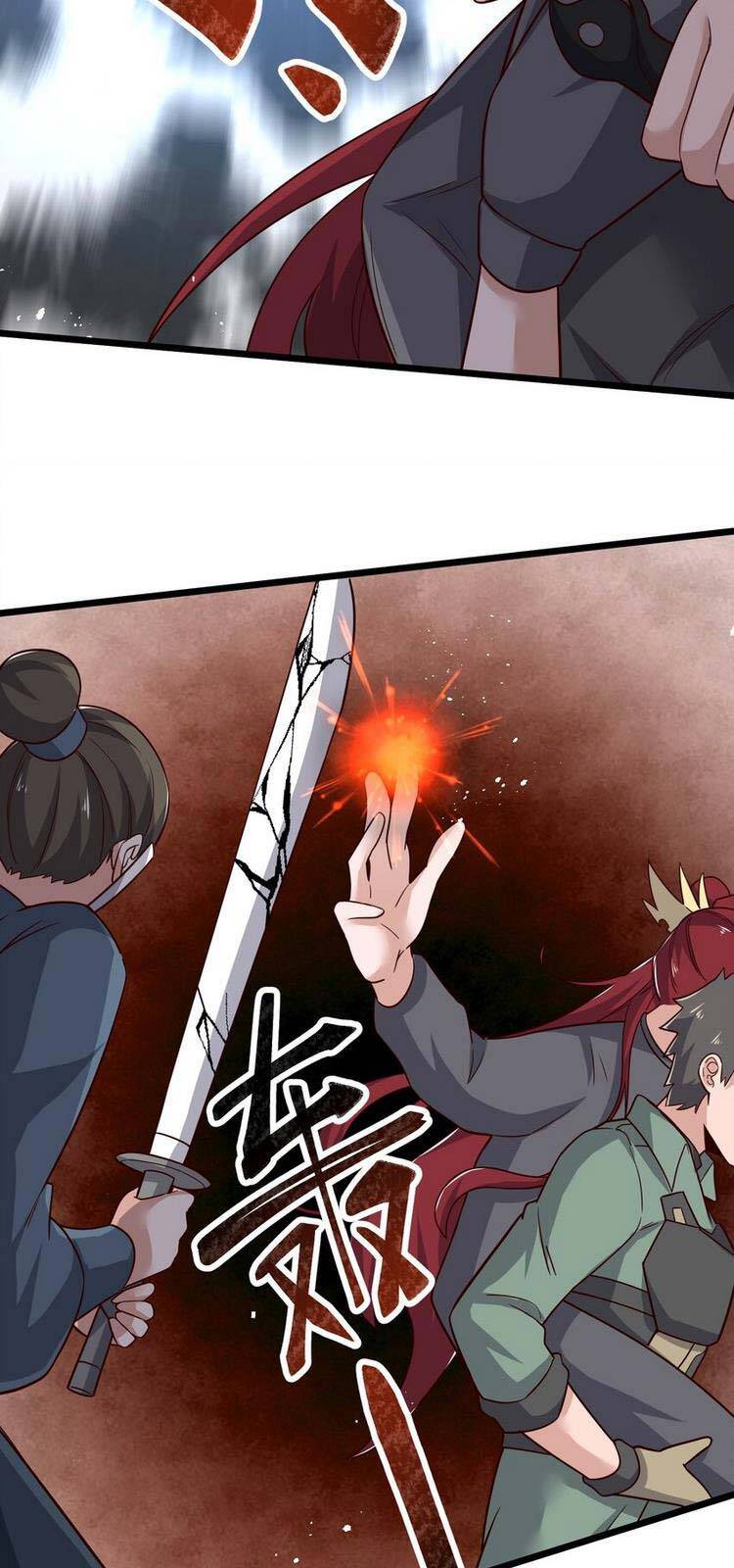 Nguyên Long Chapter 284 - Trang 2