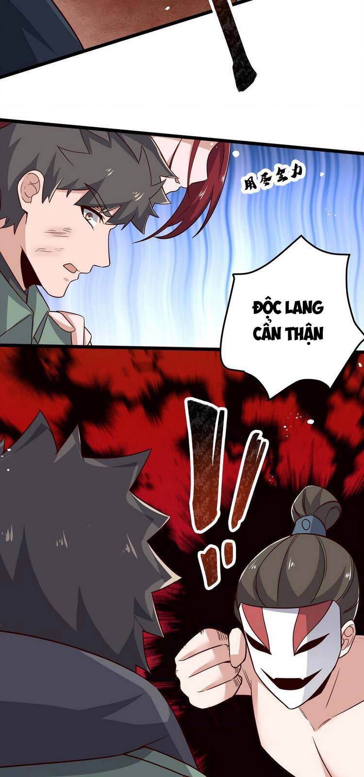 Nguyên Long Chapter 284 - Trang 2