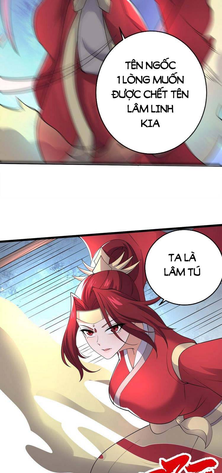 Nguyên Long Chapter 285 - Trang 2