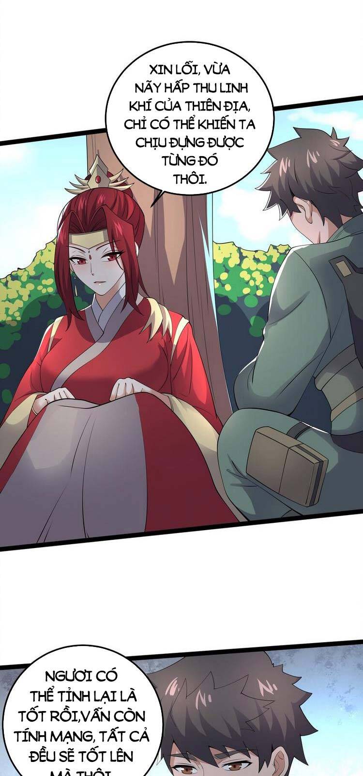 Nguyên Long Chapter 285 - Trang 2