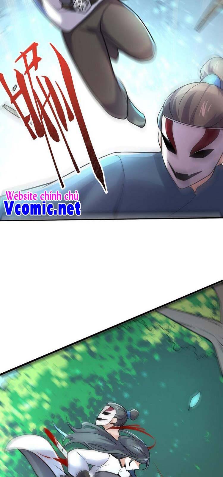 Nguyên Long Chapter 285 - Trang 2