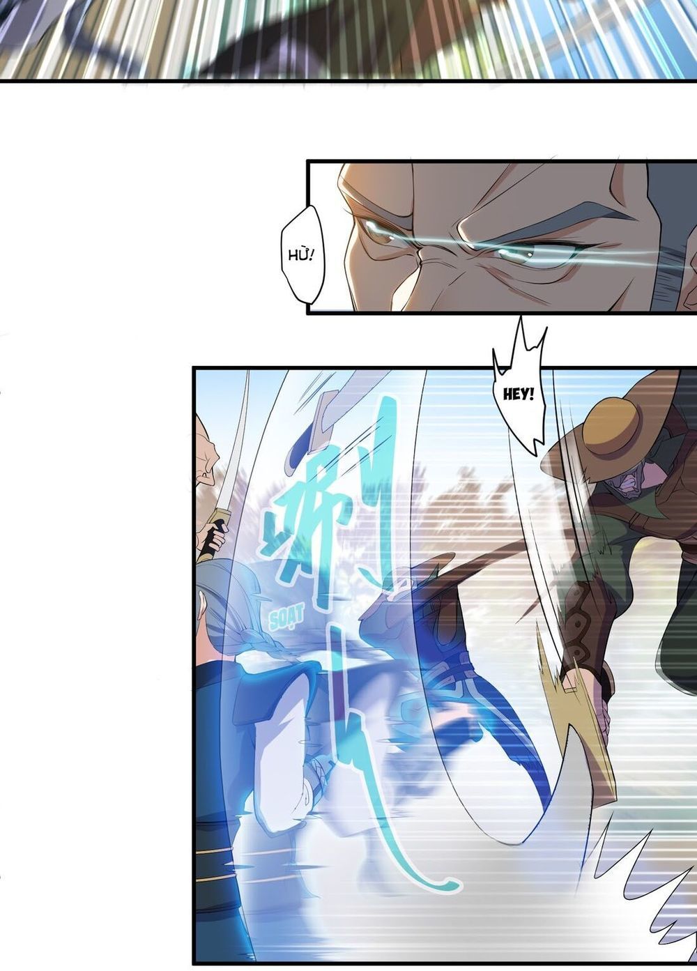 Nguyên Long Chapter 3 - Trang 2