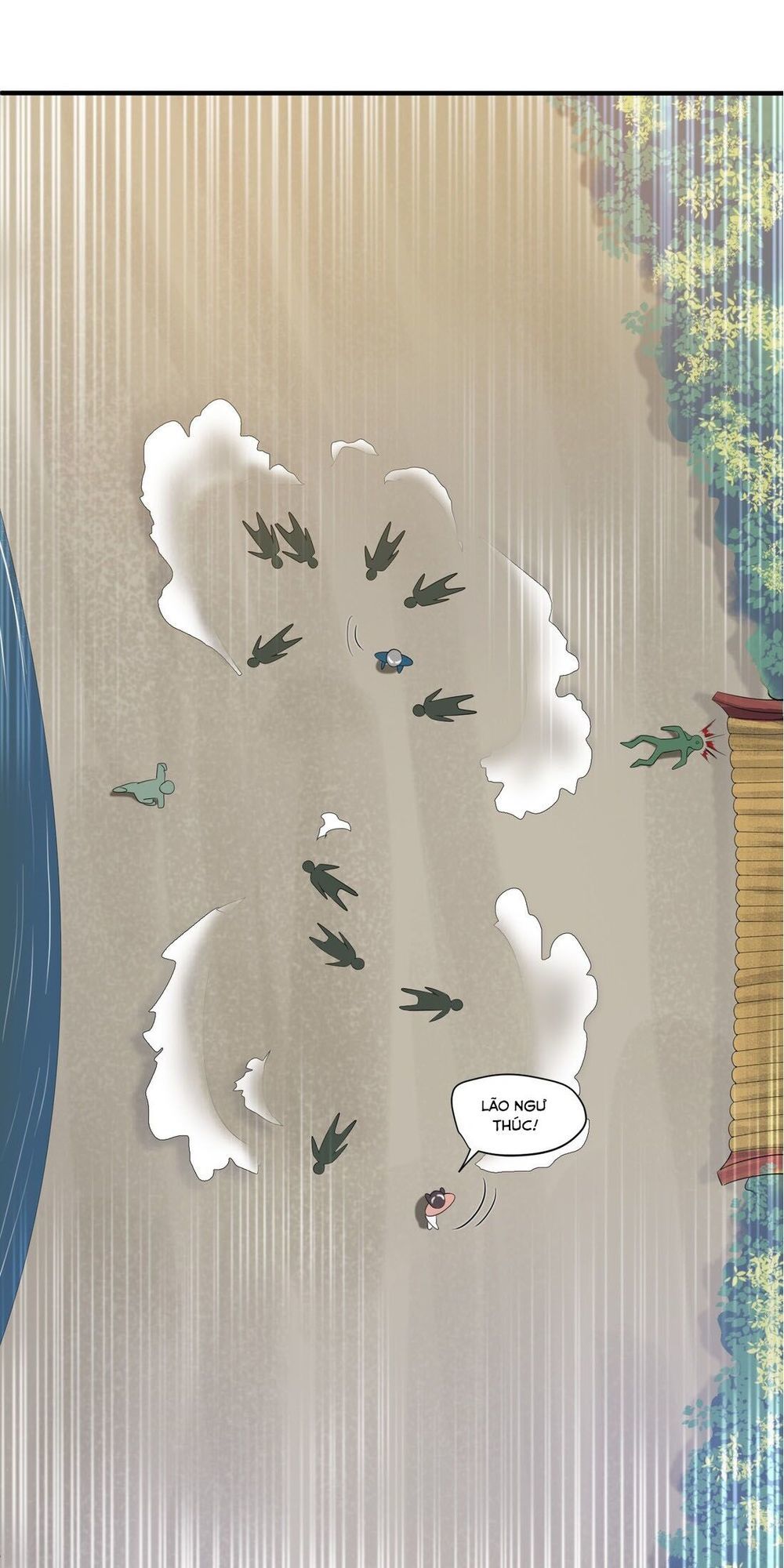 Nguyên Long Chapter 3 - Trang 2