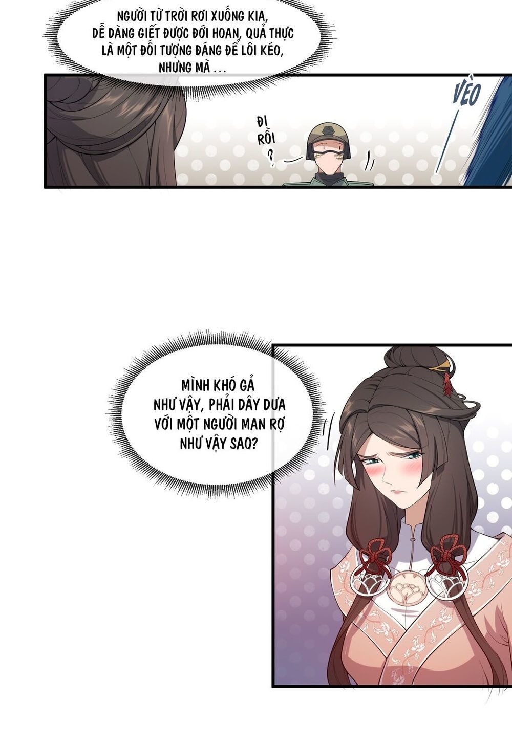 Nguyên Long Chapter 3 - Trang 2