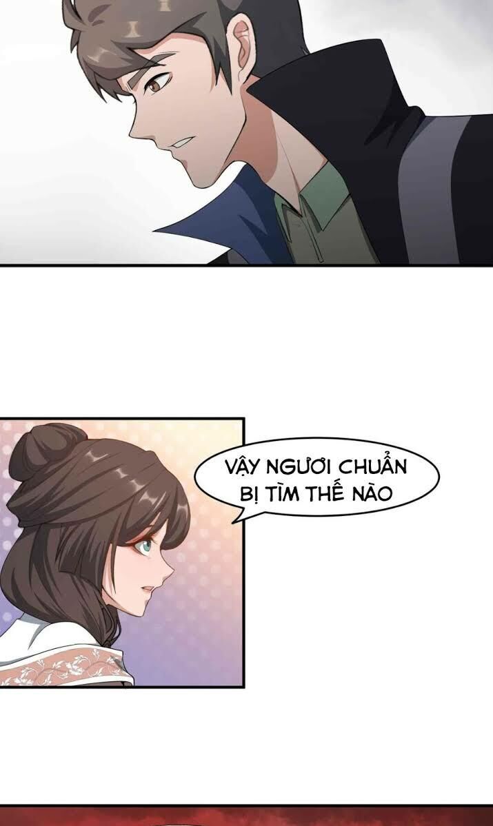 Nguyên Long Chapter 31 - Trang 2