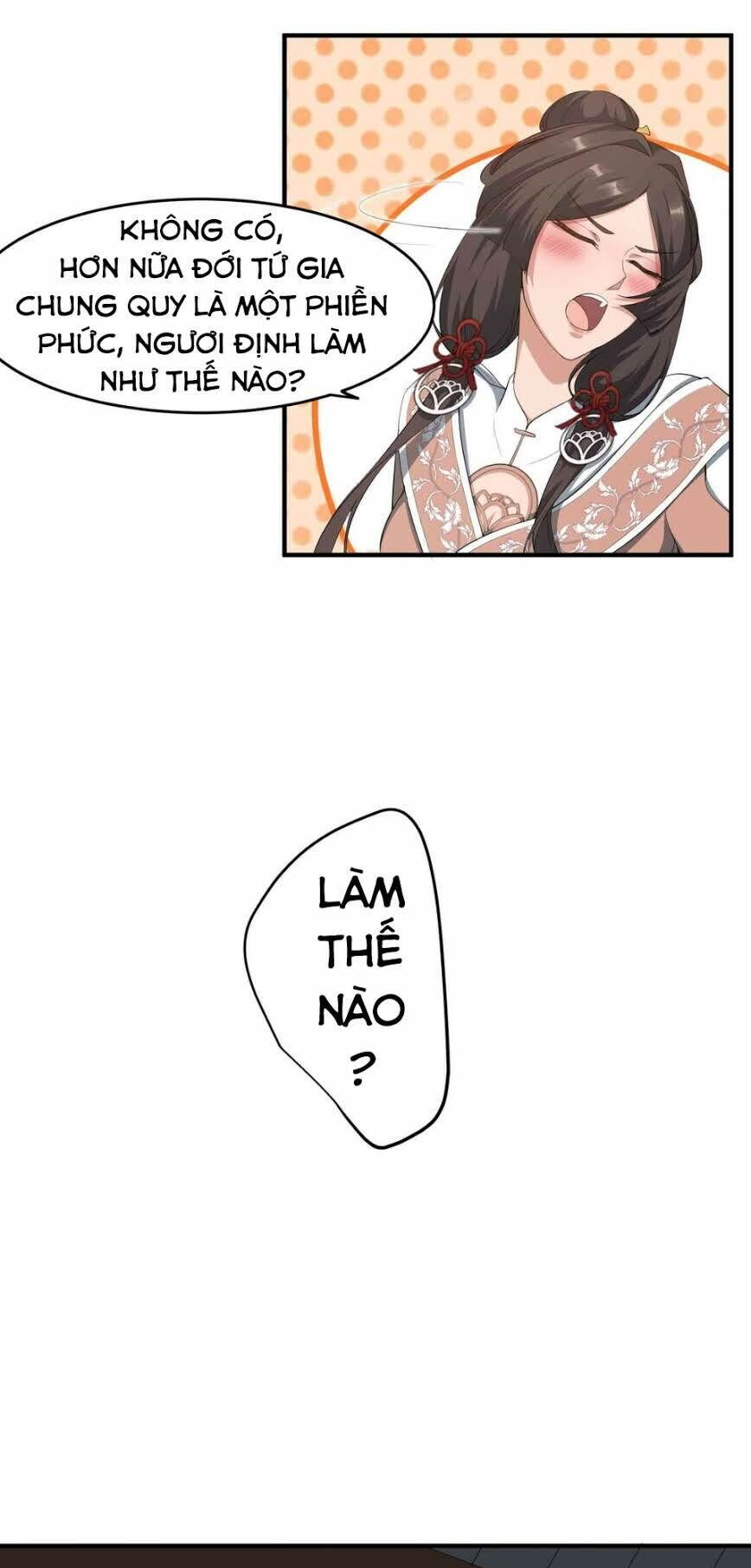 Nguyên Long Chapter 31 - Trang 2