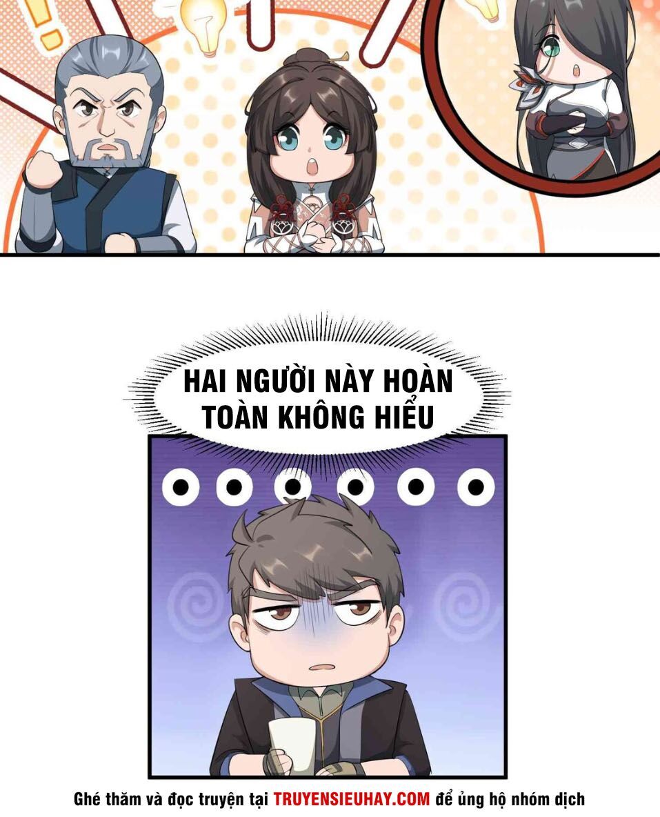 Nguyên Long Chapter 31 - Trang 2