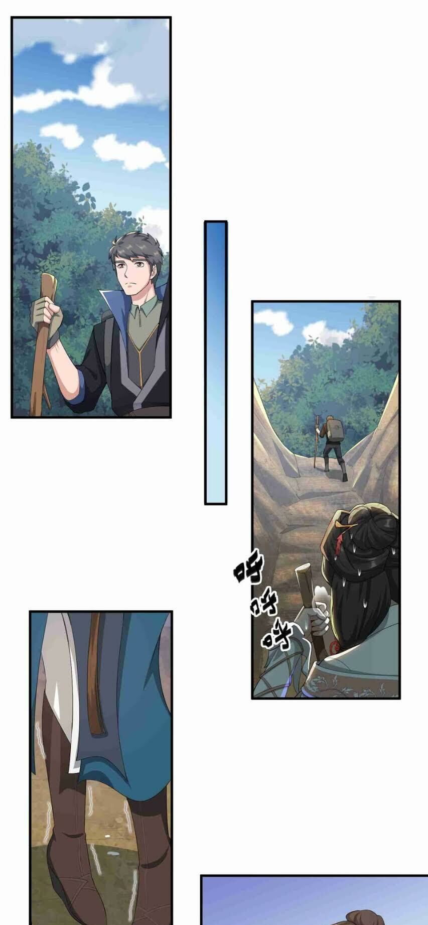 Nguyên Long Chapter 32 - Trang 2