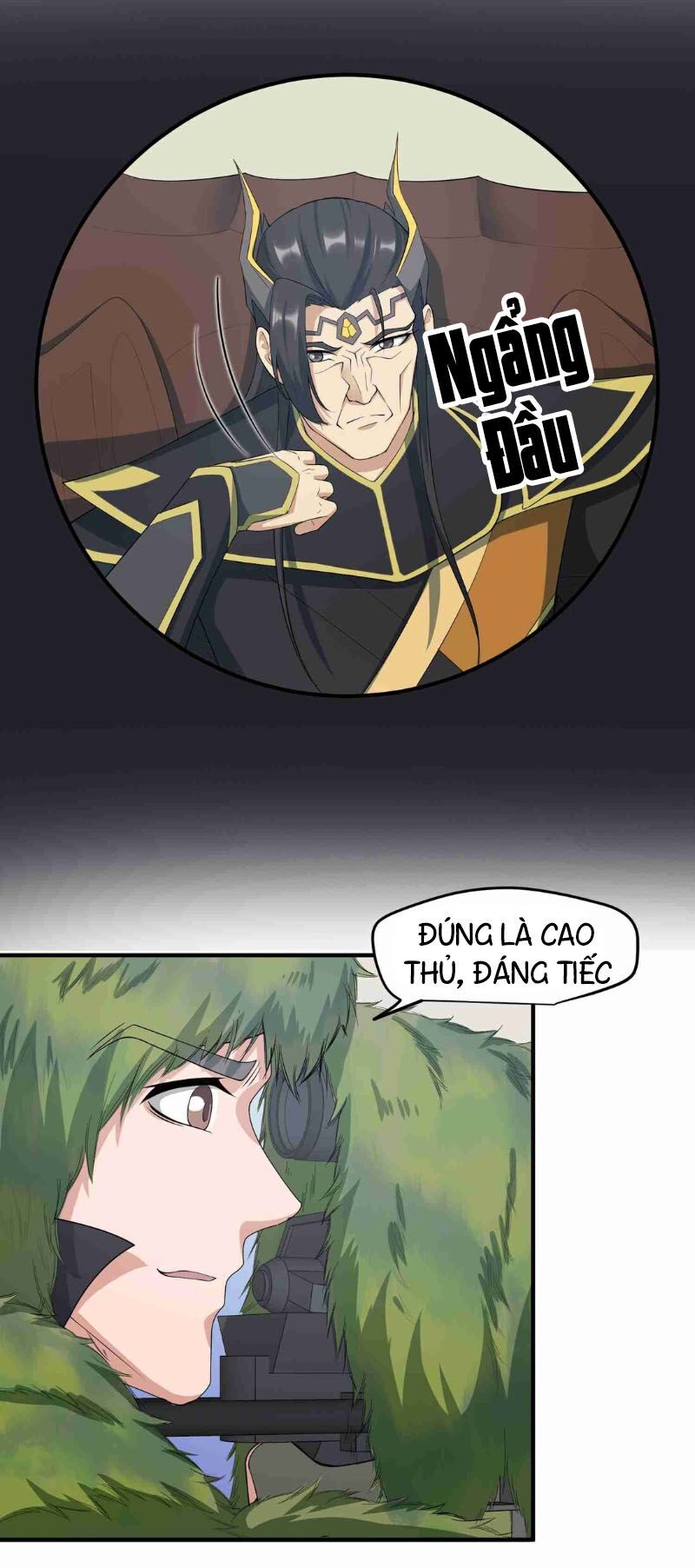 Nguyên Long Chapter 33 - Trang 2