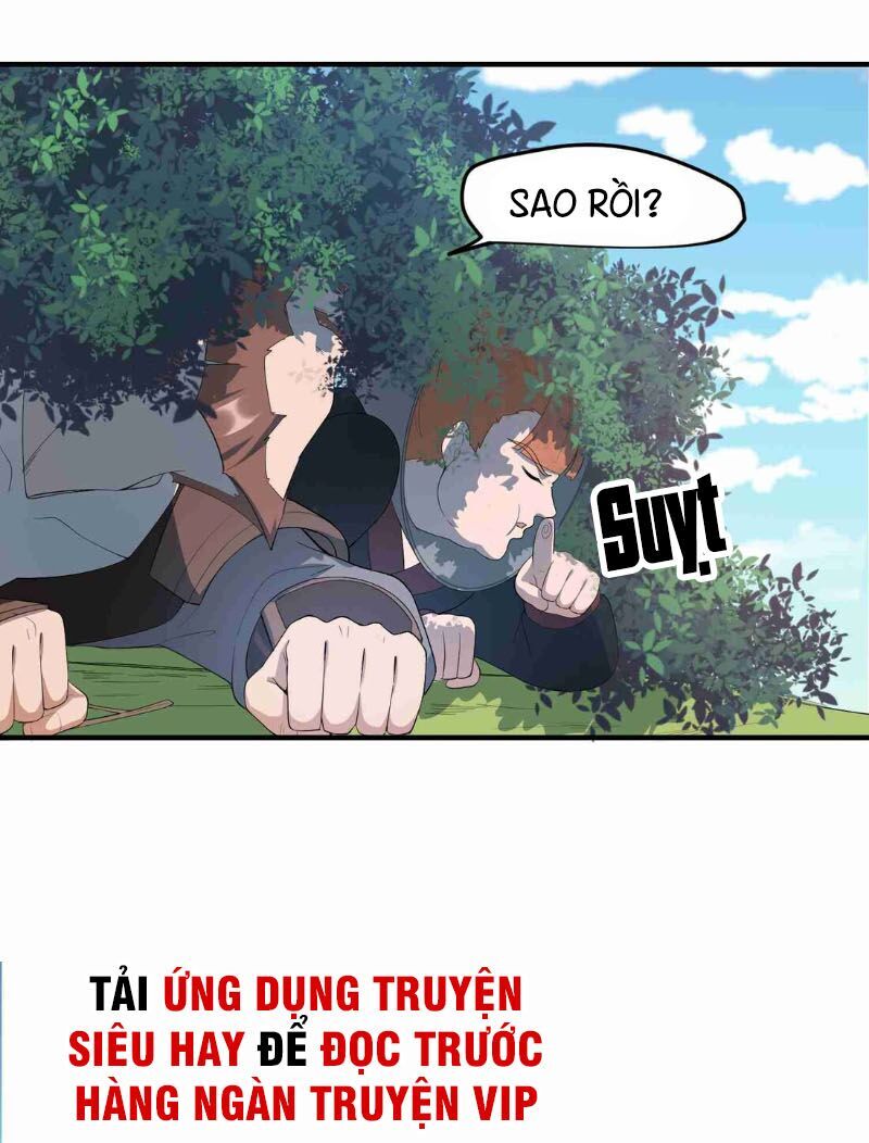 Nguyên Long Chapter 33 - Trang 2