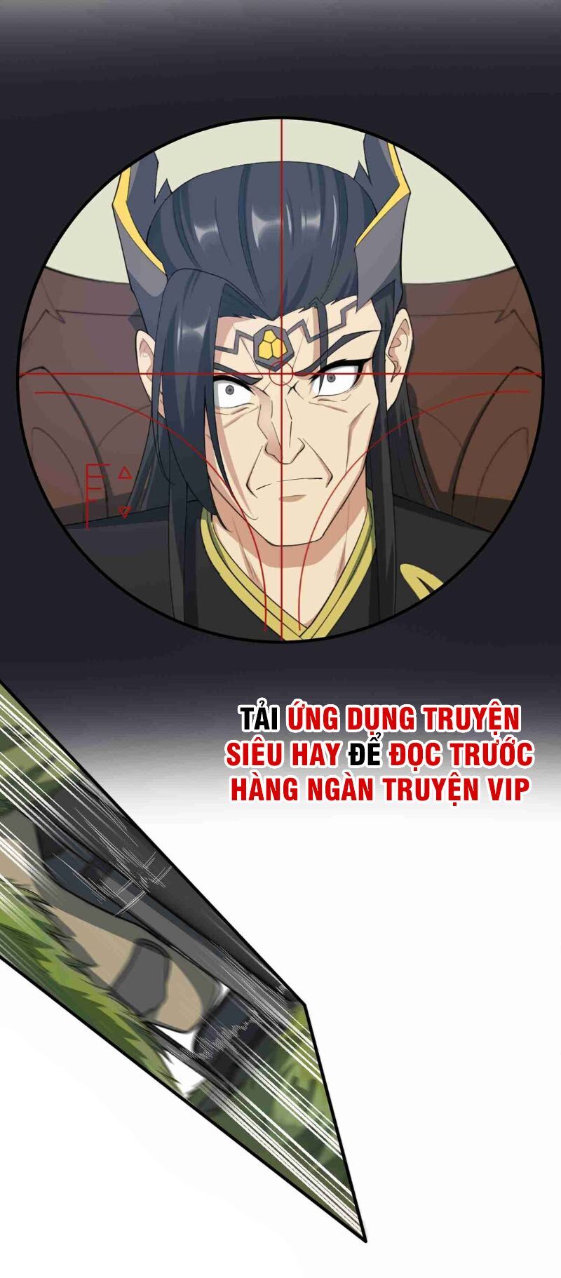 Nguyên Long Chapter 33 - Trang 2