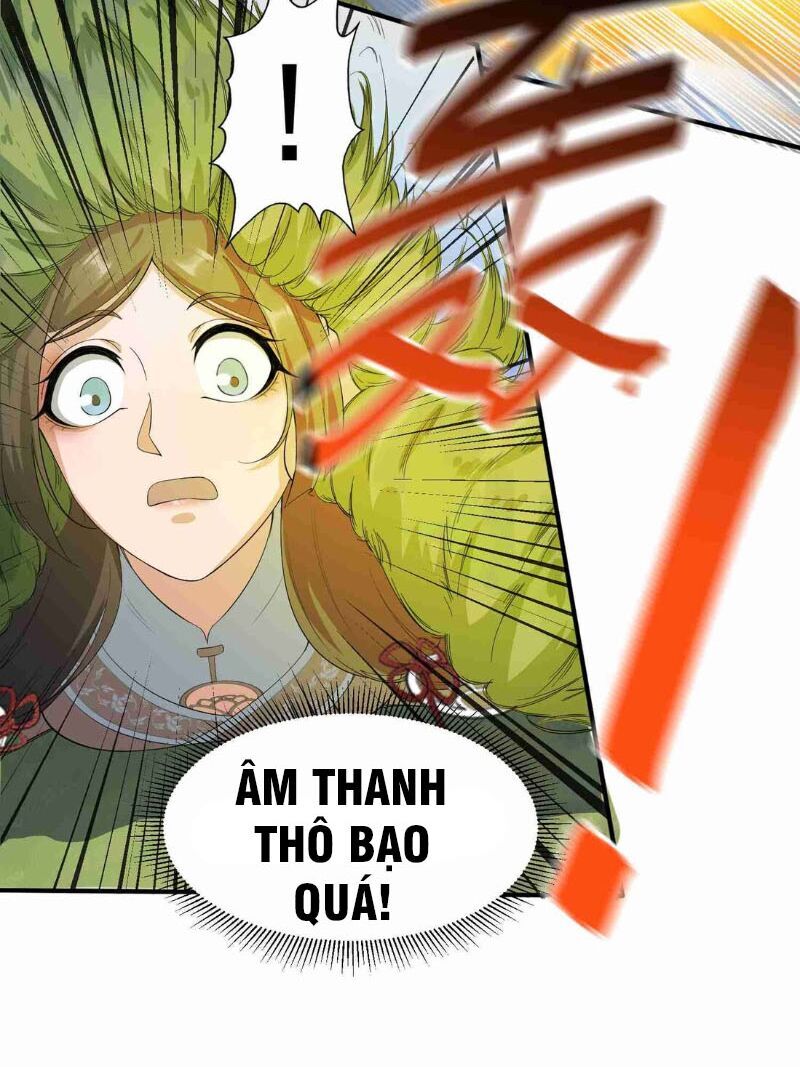 Nguyên Long Chapter 33 - Trang 2