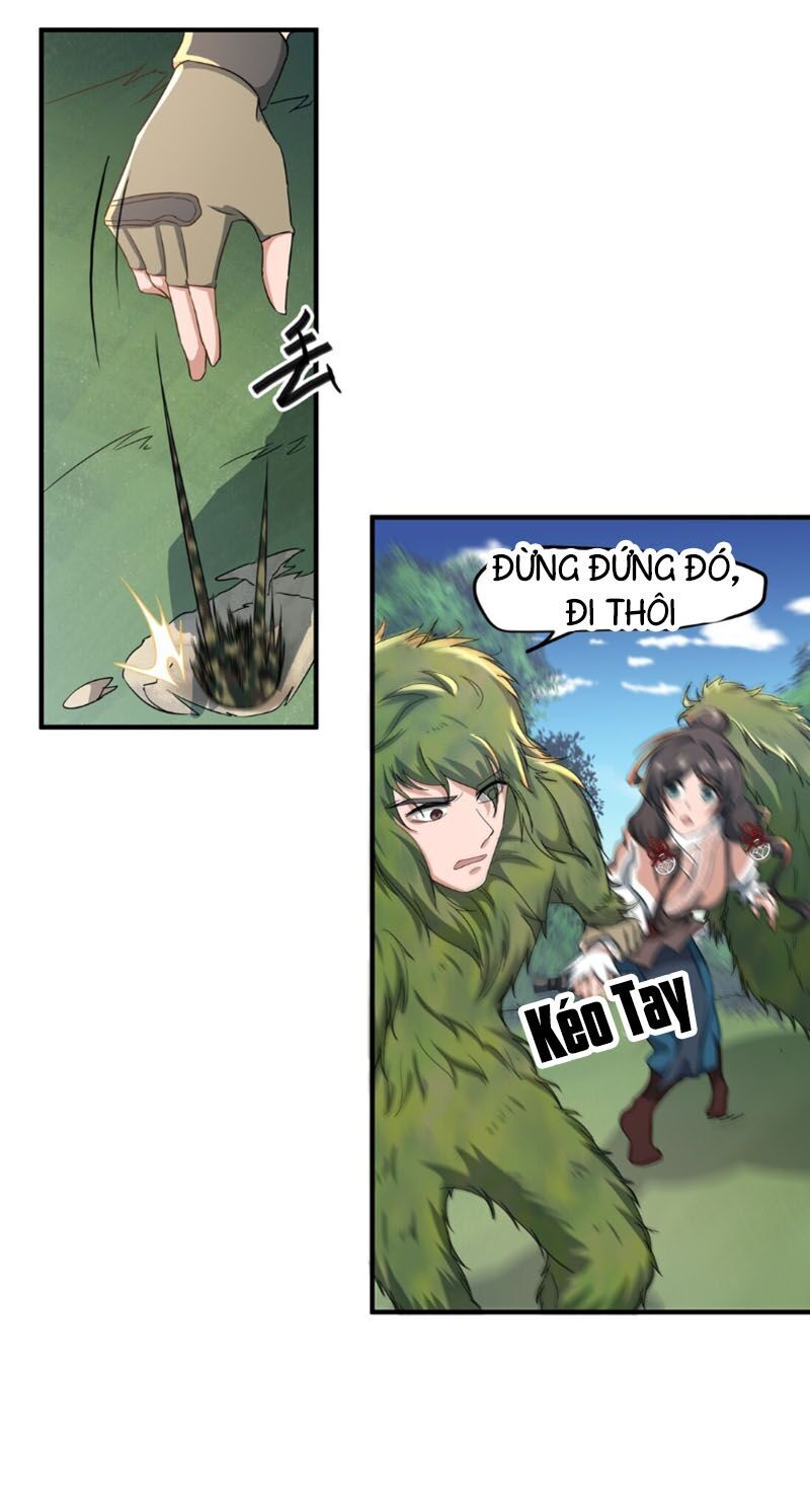 Nguyên Long Chapter 34 - Trang 2