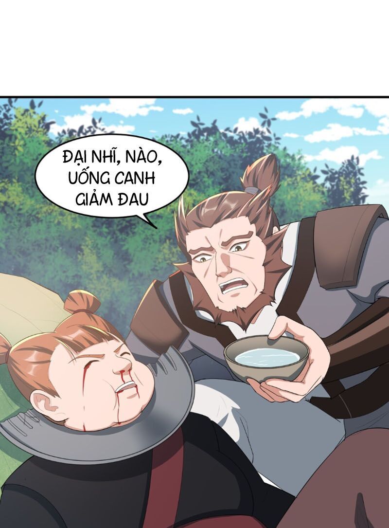 Nguyên Long Chapter 34 - Trang 2