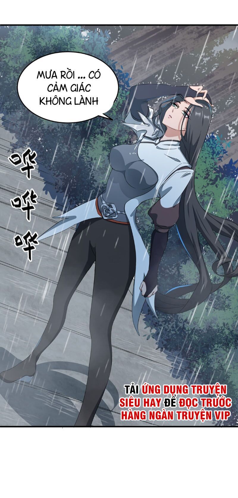 Nguyên Long Chapter 34 - Trang 2