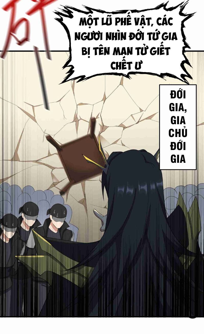 Nguyên Long Chapter 35 - Trang 2