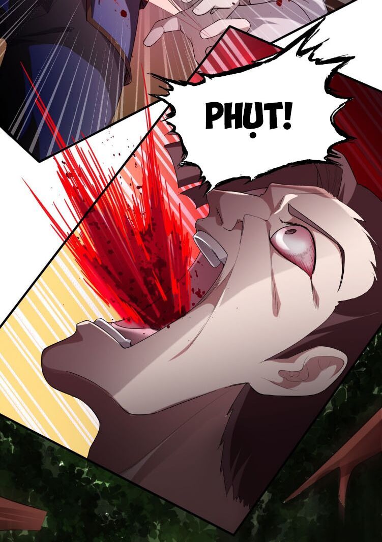 Nguyên Long Chapter 36 - Trang 2