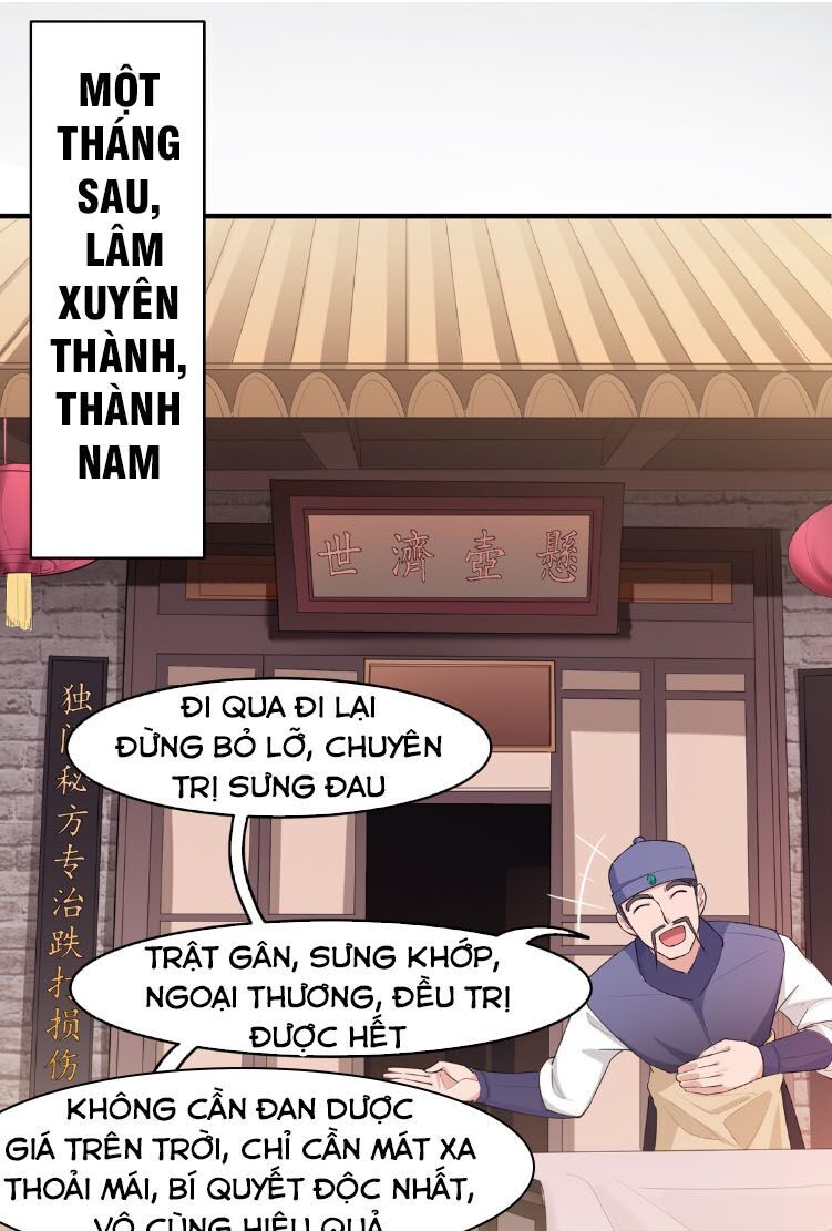 Nguyên Long Chapter 36 - Trang 2