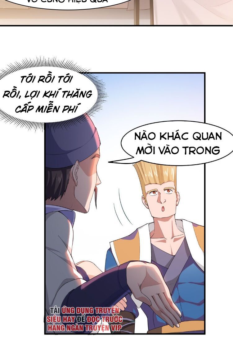 Nguyên Long Chapter 36 - Trang 2