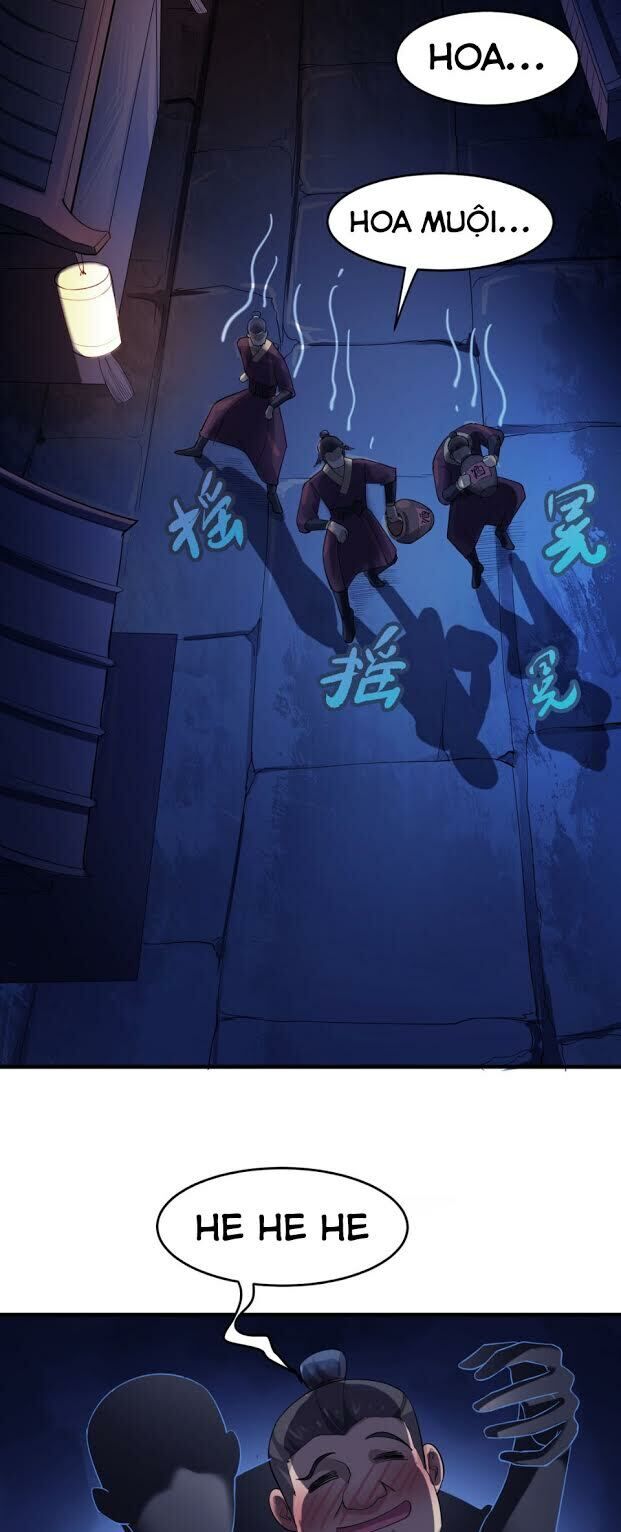 Nguyên Long Chapter 37 - Trang 2