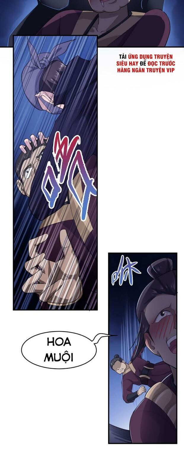 Nguyên Long Chapter 37 - Trang 2