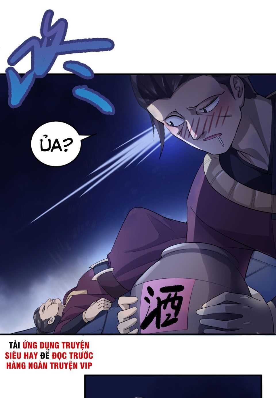 Nguyên Long Chapter 37 - Trang 2