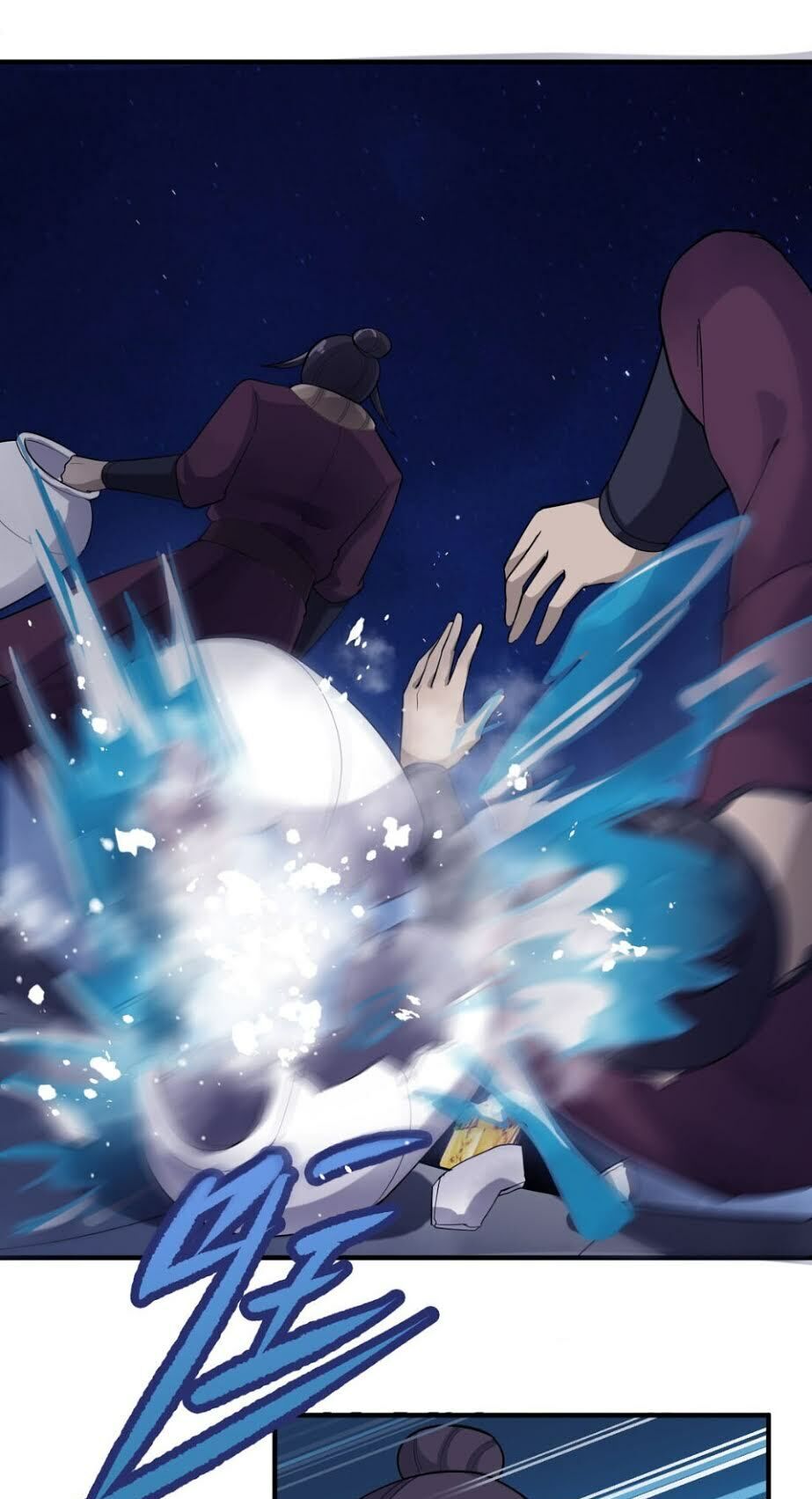 Nguyên Long Chapter 37 - Trang 2