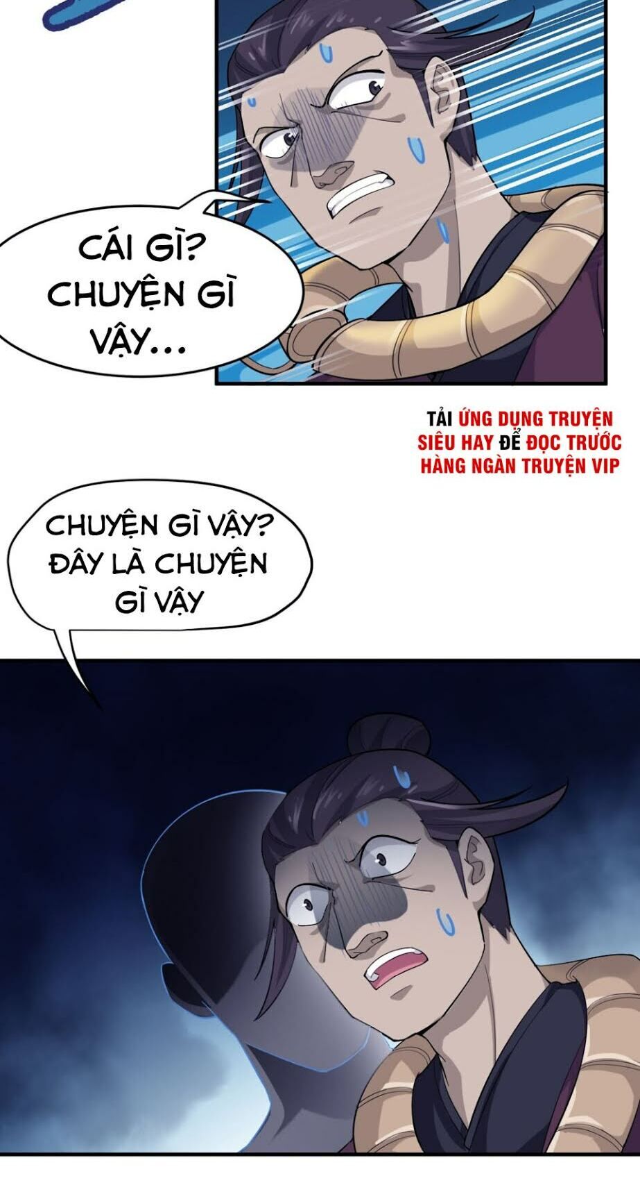 Nguyên Long Chapter 37 - Trang 2