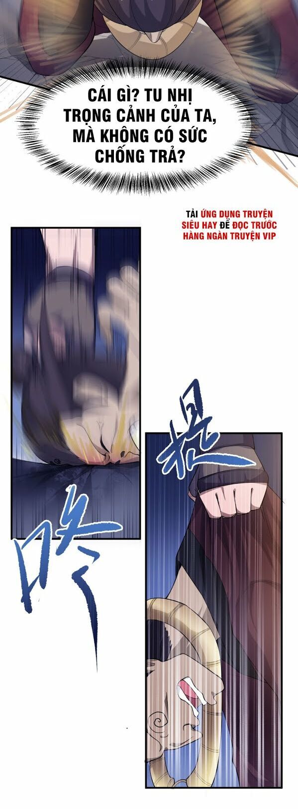 Nguyên Long Chapter 37 - Trang 2