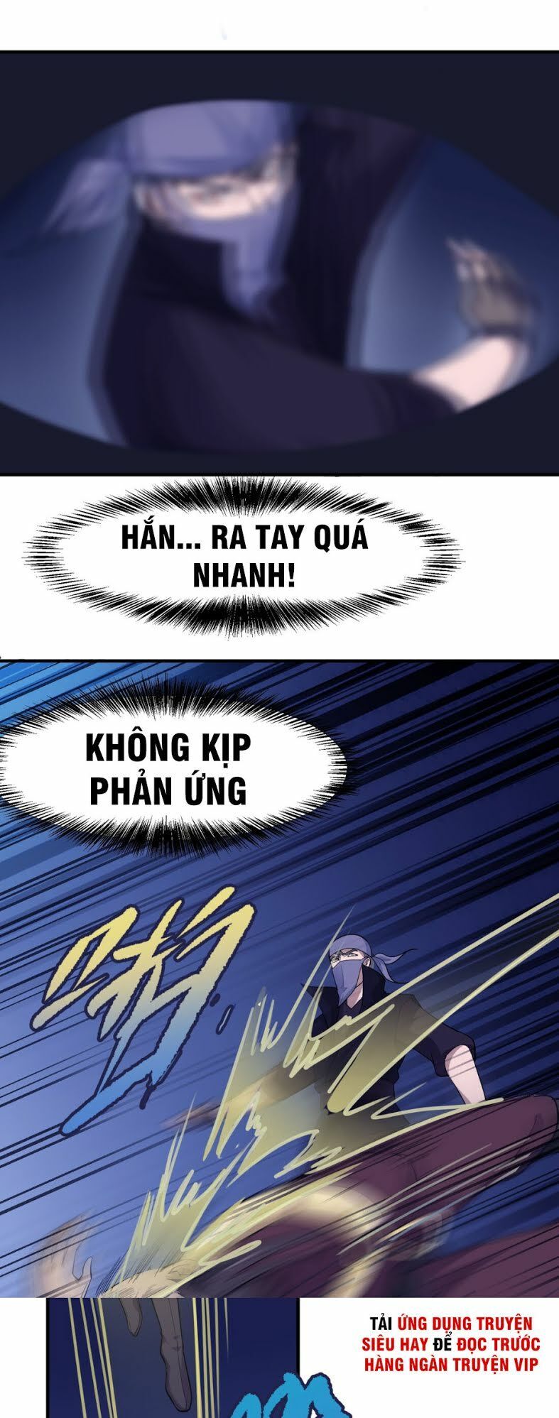 Nguyên Long Chapter 37 - Trang 2