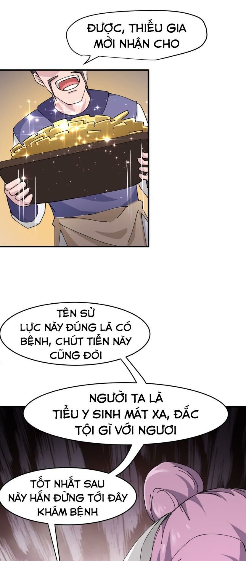 Nguyên Long Chapter 37 - Trang 2