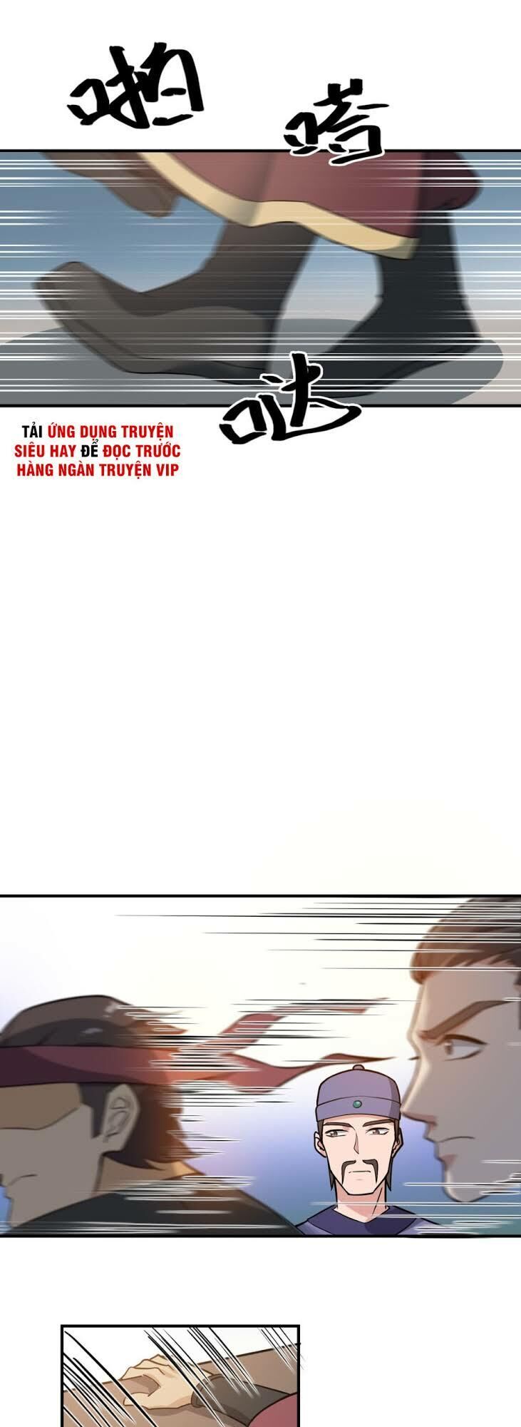 Nguyên Long Chapter 39 - Trang 2