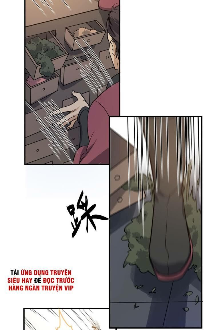 Nguyên Long Chapter 39 - Trang 2