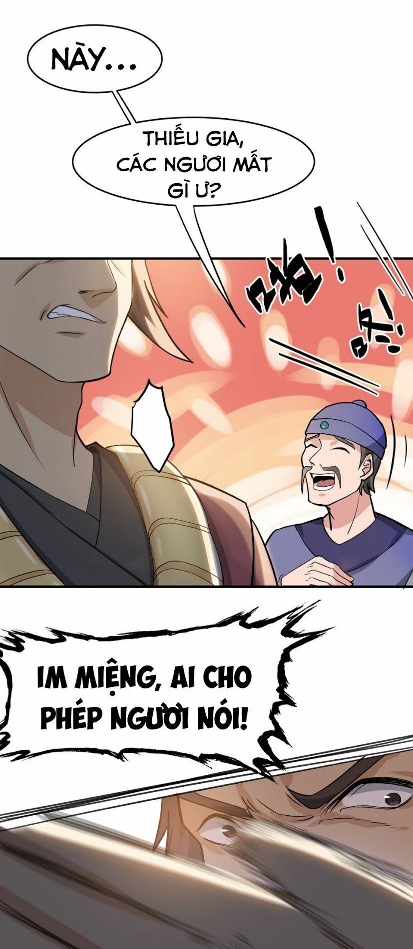 Nguyên Long Chapter 39 - Trang 2