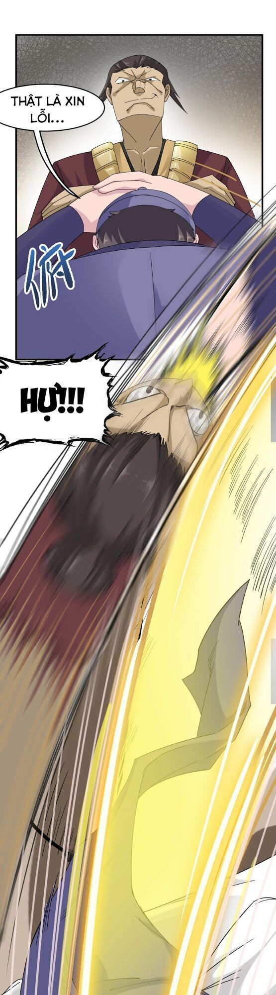 Nguyên Long Chapter 39 - Trang 2