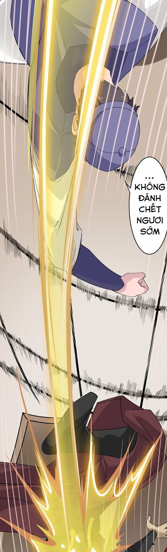 Nguyên Long Chapter 39 - Trang 2