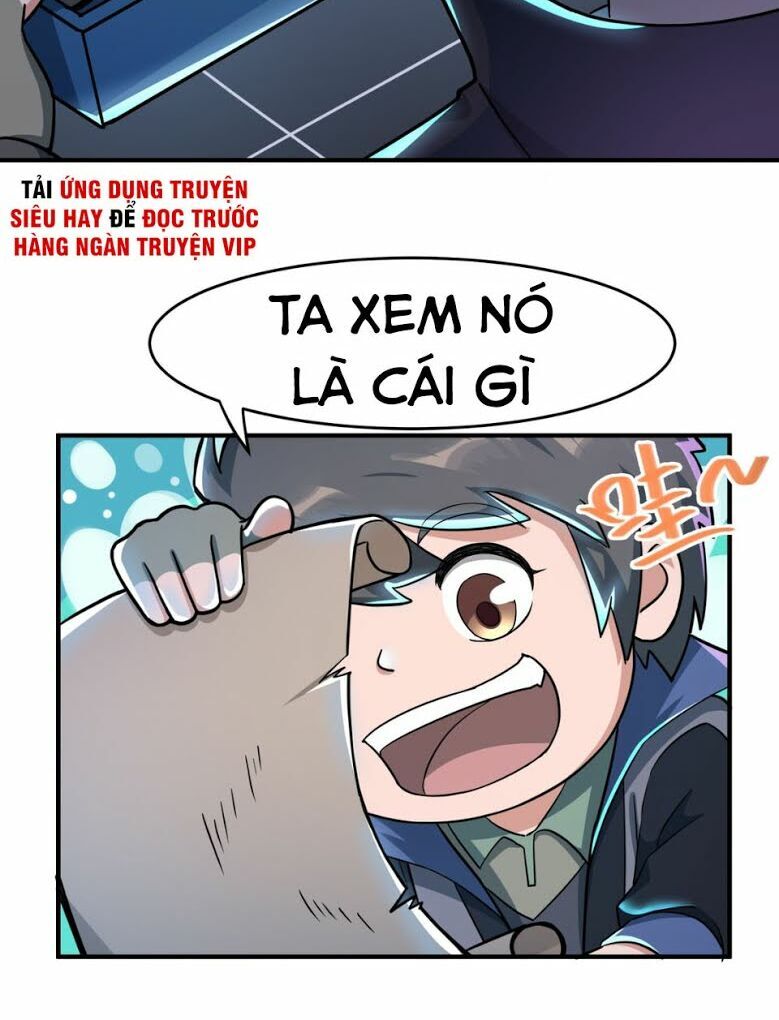 Nguyên Long Chapter 39 - Trang 2