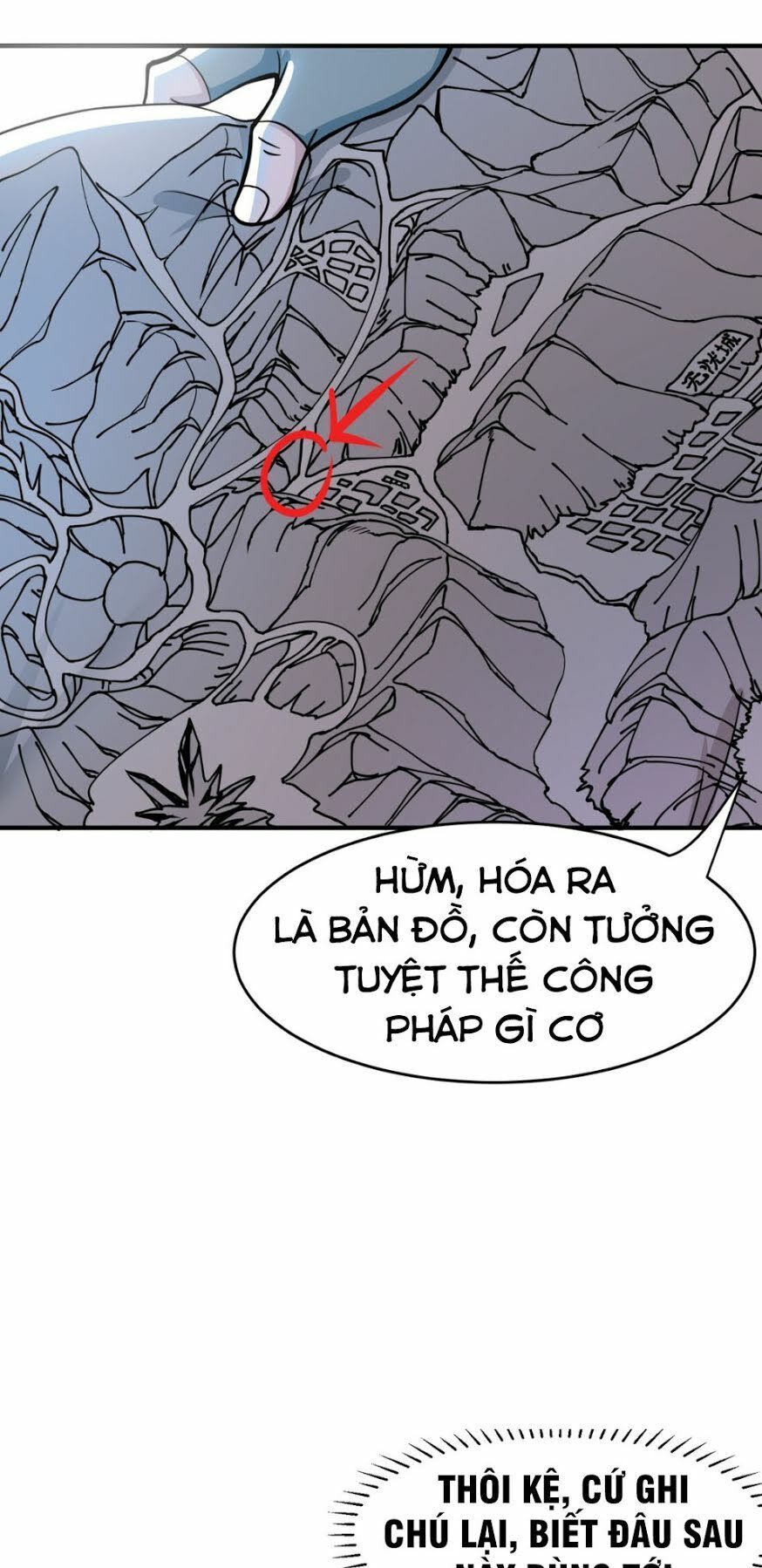 Nguyên Long Chapter 39 - Trang 2