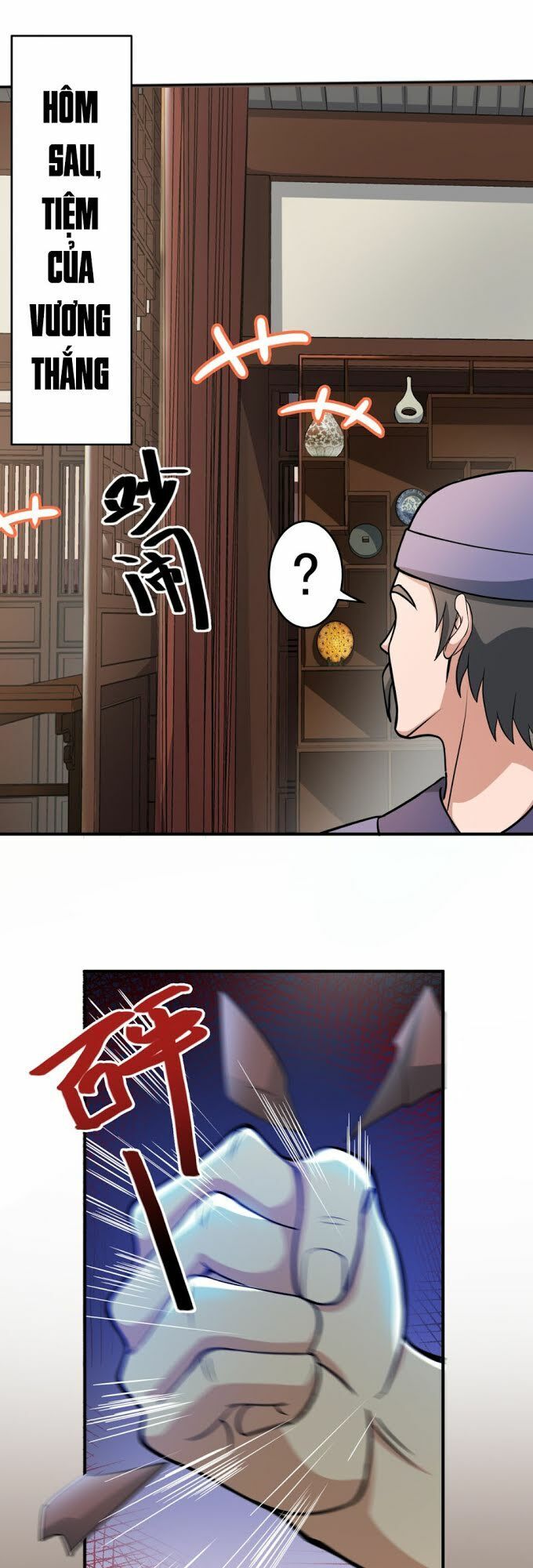 Nguyên Long Chapter 39 - Trang 2