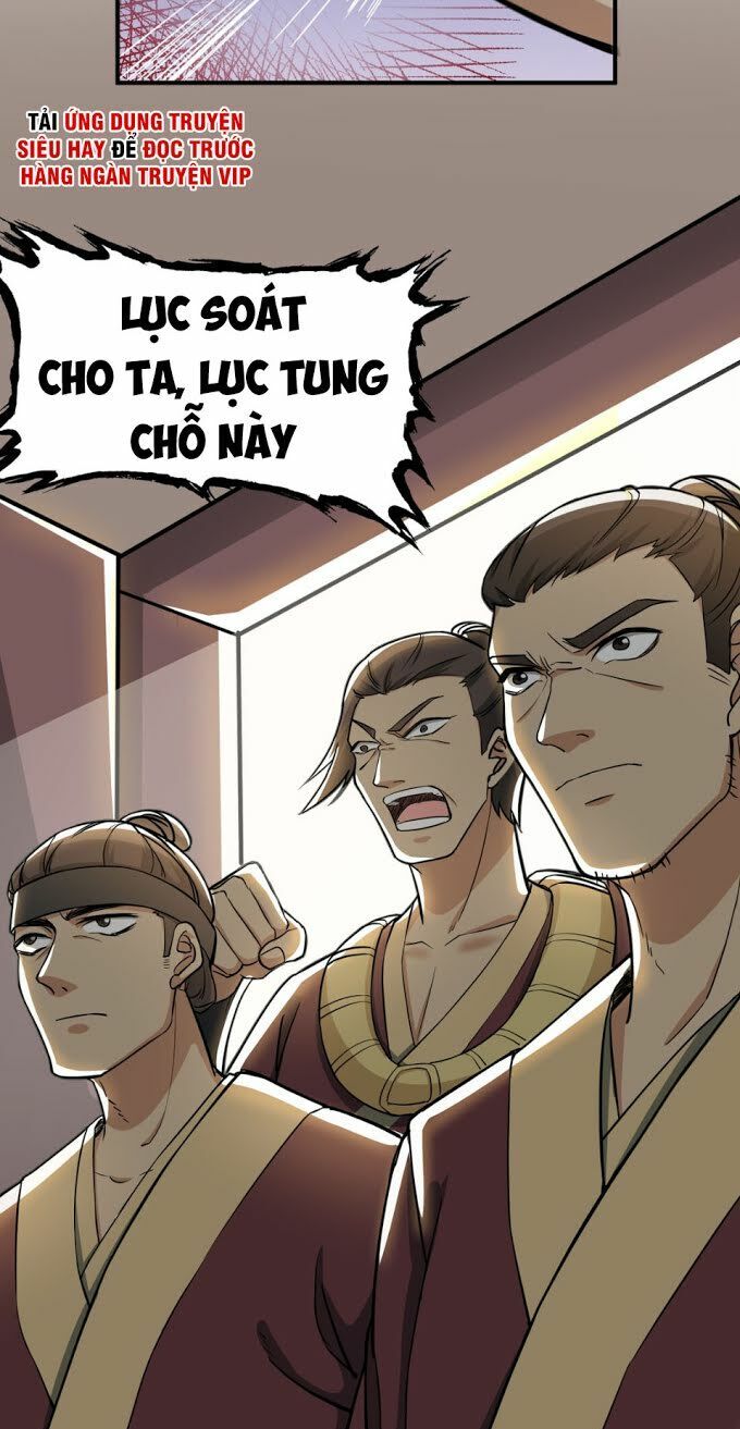 Nguyên Long Chapter 39 - Trang 2