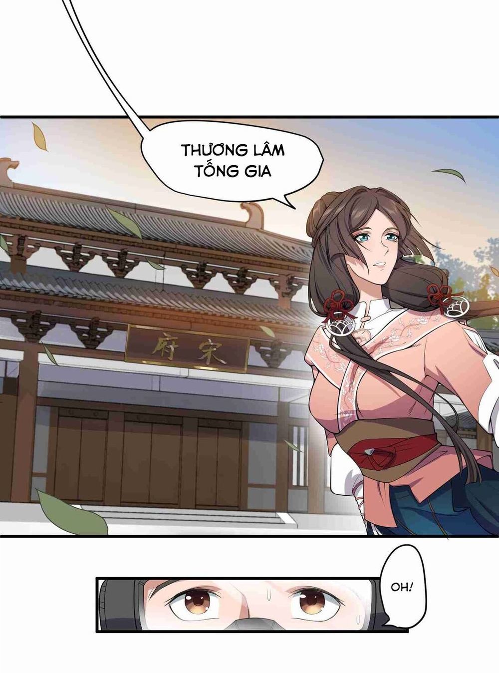 Nguyên Long Chapter 4 - Trang 2