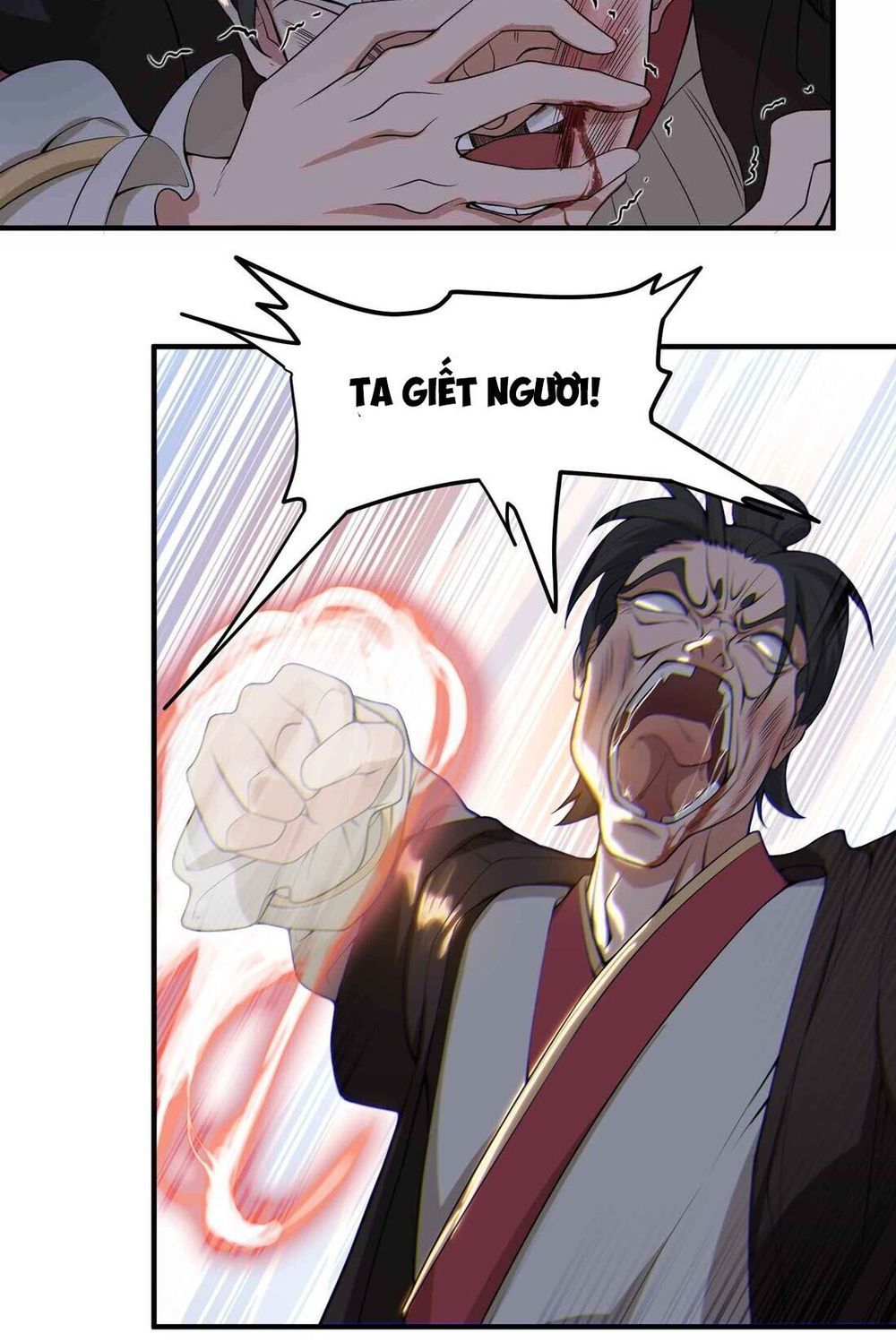 Nguyên Long Chapter 4 - Trang 2