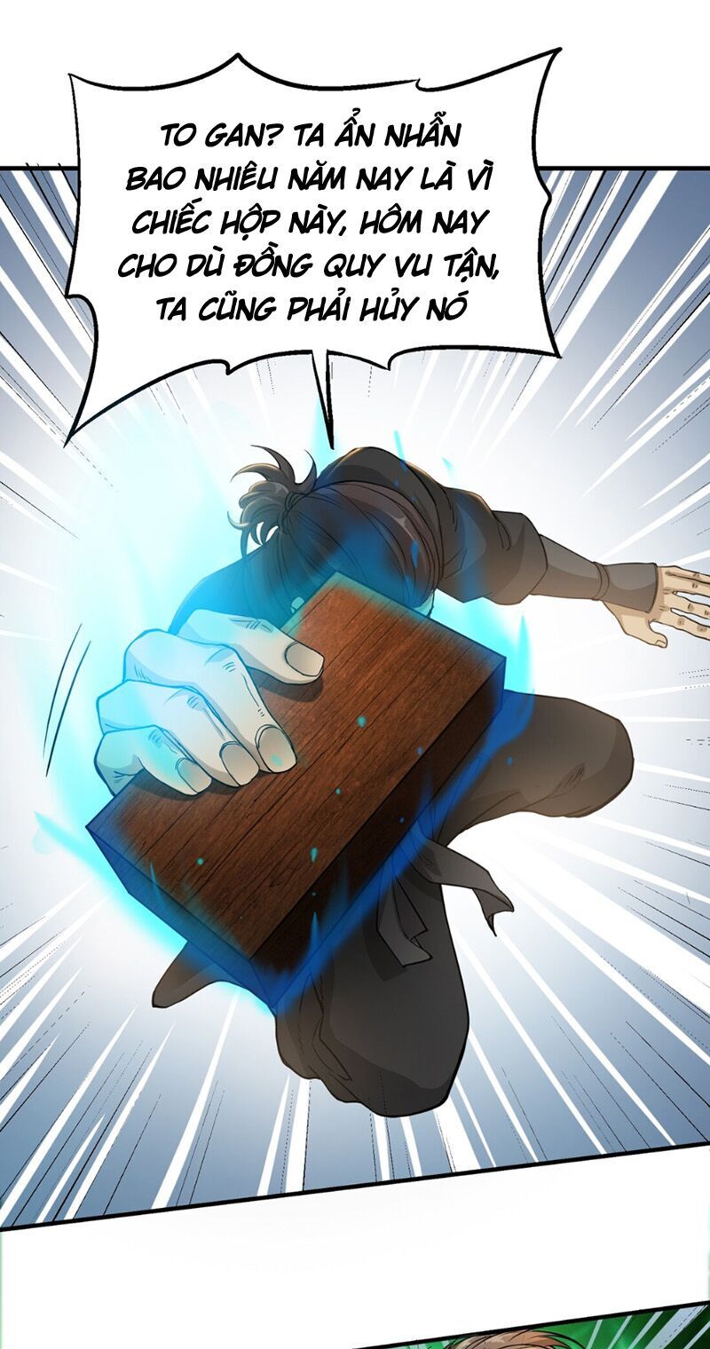 Nguyên Long Chapter 40 - Trang 2